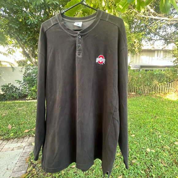 Columbia Ohio State long sleeve - Picture 12 of 13